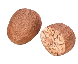 Nutmeg