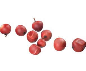 Red Dried Peppercorn
