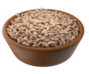 Roman Beans