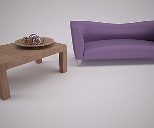 Sofa 2