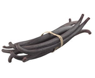 Vanilla Sticks Bunch v1