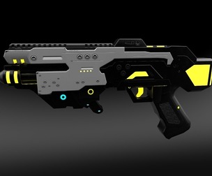Spark 001