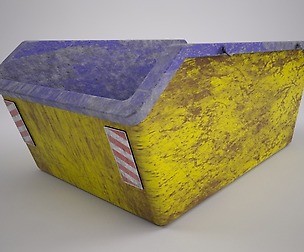 Skip
