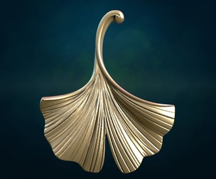Ginkgo II