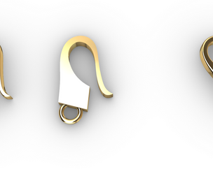 bracelet hooks