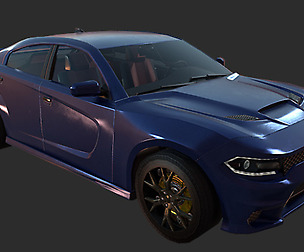 Dodge Charger