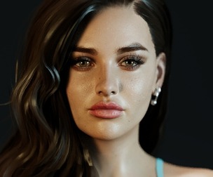 Katherine Langford