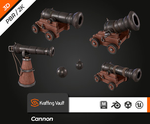 Cannon