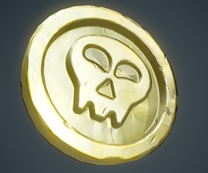 Pirate Coin