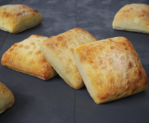 Ciabatta Rolls 6 Models