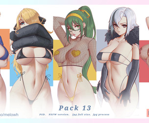 Pack 13