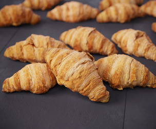 Mini Butter Croissants -13 Models