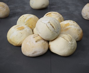 Crusty Rolls 9 Models