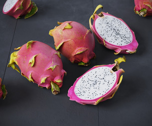 Dragon Fruit - Pitaya 6 Models