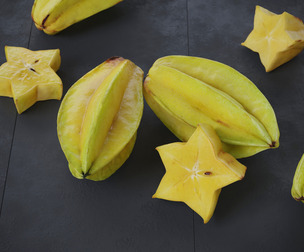 Starfruits 9 Models