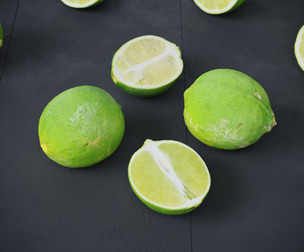 Lime Fruit 15 Models