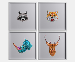 Paper ArtWork 09