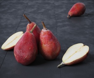 Pears Red 5 Models