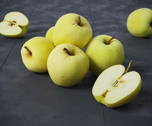 Golden Apples 7 Models