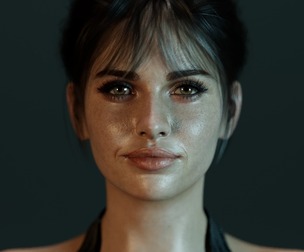 Felicity Jones