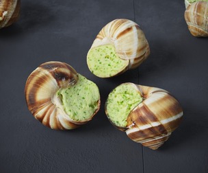 Escargots (Snails) 7 Models