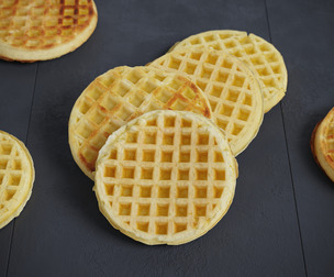 Waffles 8 Models