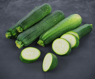 Zucchini 11 Models