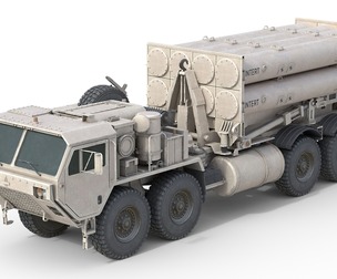 Terminal High Altitude Area Defense