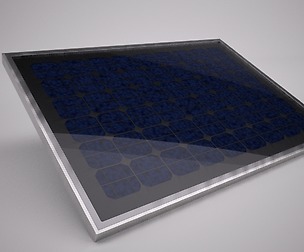 Solar Cell