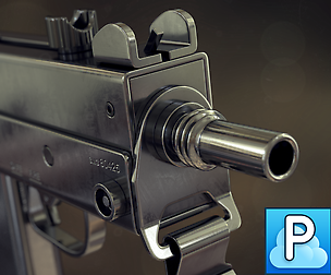 Ingram MAC-11