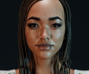 Sonequa Martin-Green