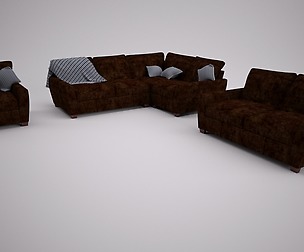 Sofa Set 2