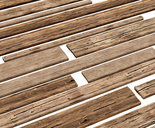 Wooden Plank & Beam Vol.01 – Medieval 3D Asset Pack/Low Poly/Game Ready