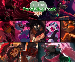 Jul-Dec 2024 Pander Pack