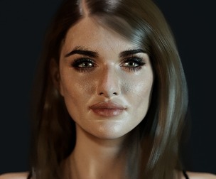 Rachel Weisz