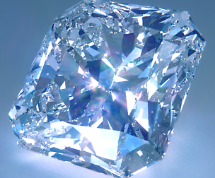 Diamond Radiant Cut