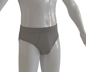 Style3D Men Briefs