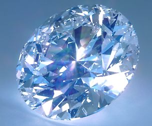 Perfect Diamond