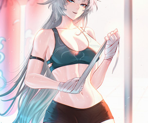 Gym Feixiao