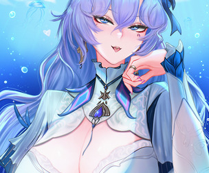 Cantarella - Portrait