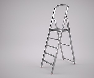 Step Ladder