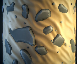 Sand (Stylized) - VOL 03 - SBsar & Maps