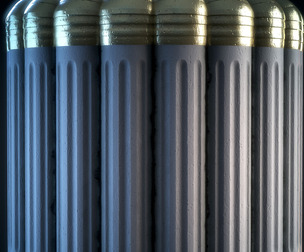 Pillar (Stylized) - Vol 01 - SBsar & Maps