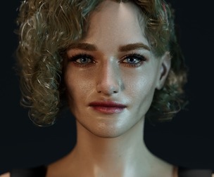 Julia Garner