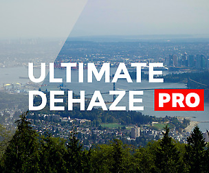 Ultimate Dehaze Pro