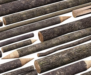 Wooden Plank & Beam Vol.04 – Medieval 3D Asset Pack/Low Poly/Game Ready