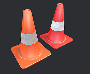 Road Cone