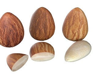 Almond