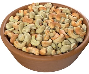 Cashew Bowl