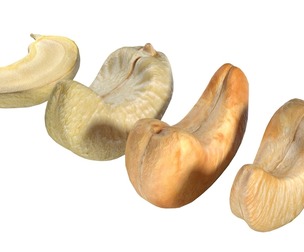Cashew Nuts